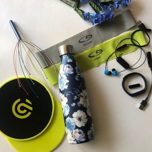 Fitness and wellness bundle!!